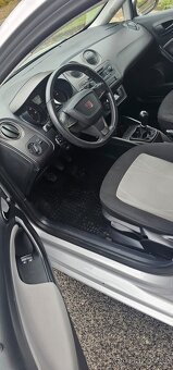 Seat Ibiza 1.6 tdi 77kw - 6
