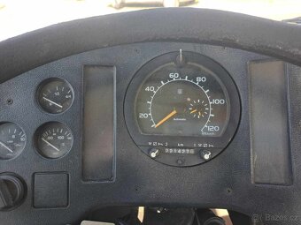 Avia A31 turbo nosič kontejnéru. - 6