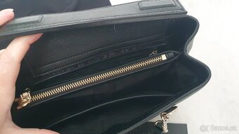 Kabelka DKNY bryant shop black - 6