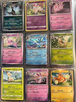 Pokémon album - vhodný vánoční dárek - 6