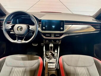 Škoda Kamiq, 1.0 TSi 81 Kw DSG Monte Carlo - 6