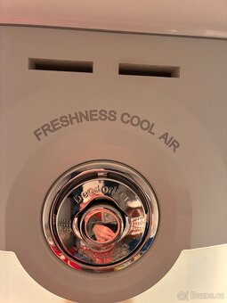 Americká lednice - 6