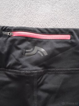 Dámské sportovní 3/4 legíny vel. 36/38 - 6