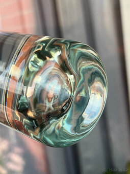 Moser Whisky Set sklenice Beryl 180ml O. Lípa - 6