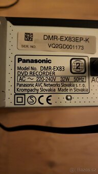 Zvukový systém - 6