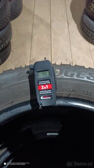 Zimní pneumatiky 215/55r17 - 6