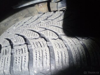 Alu kola 5x114,3 R18 - 6