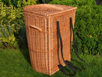 Proutí a ratanové výrobky - 6