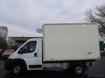 Peugeot Boxer 2.2HDi,88kW,Mrazák - 6