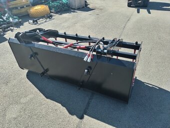 EURO adaptéry, lopata, lopata s přidržovačem - 6