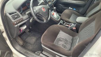 Fiat Croma 1,9 JTD 110kw aut. - 6