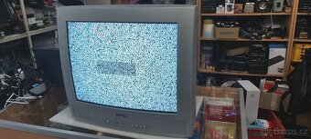 CRT televize, CRT monitory - 6