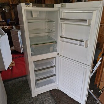 Lednice + Mrazák - 6