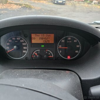 Peugeot boxer 2,2 Hdi - 6