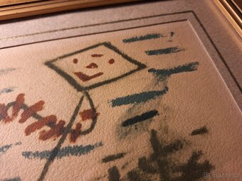 JOSEF ČAPEK - Naposledy s drakem - 1949 - signováno - 6