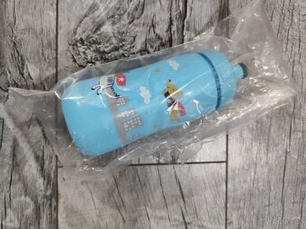 Plná taška oblečení, kluk 24 -36 m - 6