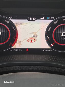 Skoda Karoq Sport line 2.0TSI 2019 4x4 - 6