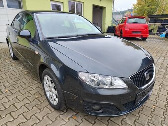 Seat Exeo - 6