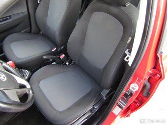 Hyundai I20 1.2 i , 62 kW benzín, 2012 - 6