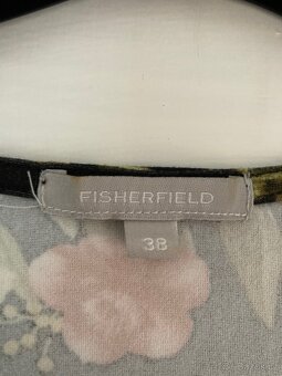 Šaty Fisherfield vel 38 - 6