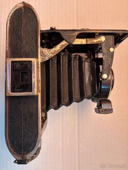 Voigtlander Bessamatic 6x9 - povánoční sleva - 6