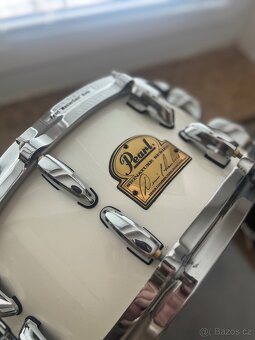 PEARL DENNIS CHAMBERS MAPLE 14x6,5 - 6