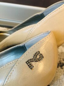 Nero Giardini lodicky vel.38 nove - 6