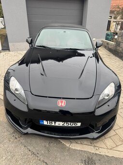 Hondsa S2000 - 6