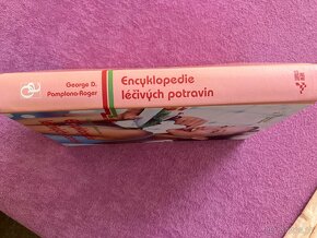 Encyklopedie léčívých potravin - 6