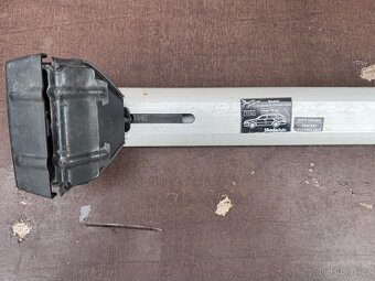 Škoda Octavia 2 originální příčníky - 6