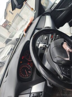 BMW X5 35d SD e70 e71 - 6