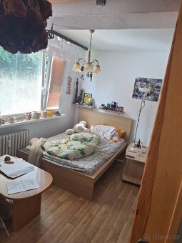 Hodkovice nad Mohelkou byt O.V. 4+1 - 6