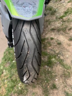 Kawasaki z900 ABS - 6