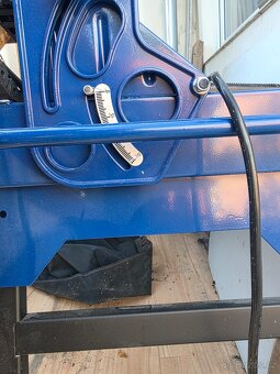 🔧 Řezačka na dlaždičky Scheppach FS3600 - 6