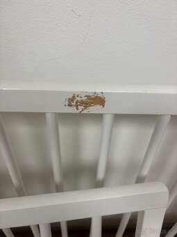 Dětská postýlka - 6