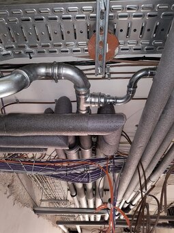 Instalatér – víkendová spolupráce - 6