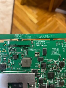 LCD modul zdroj BN44-00932C - 6