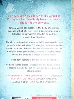 Benjamin Percy-Red Moon a jiné - 6