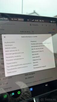 Tesla model 3 2019 PERFORMANCE - 6