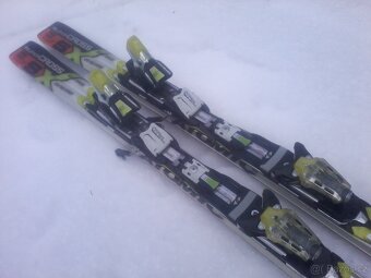 Lyže Atomic 166cm. - 6