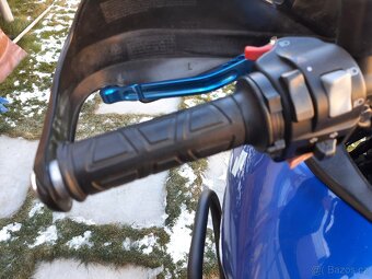 Suzuki DL 650 V-Strom - 6