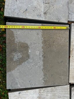 Mramorová dlažba - 6