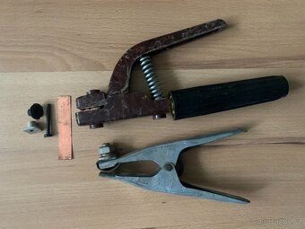 Svářečka Elektrokov JS 90F - 6