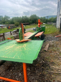 Nabízím k prodeji Štípačku Tark -50 - 6