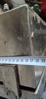 Nerezová skřín - 6