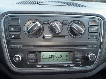 Škoda Citigo 55kW - 6