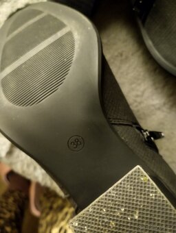 Dámské kozačky - 6