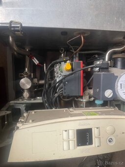 Plynový kotel - 6