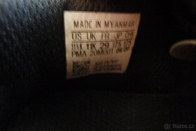 Sálové boty vel.29 - 6