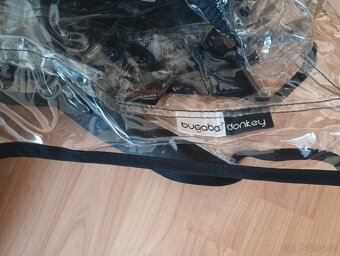 Bugaboo Donkey 1 - 6